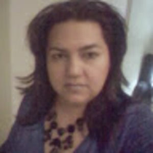 Meet your Posher, Nuria